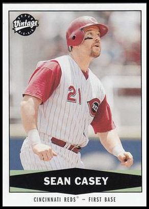 77 Sean Casey